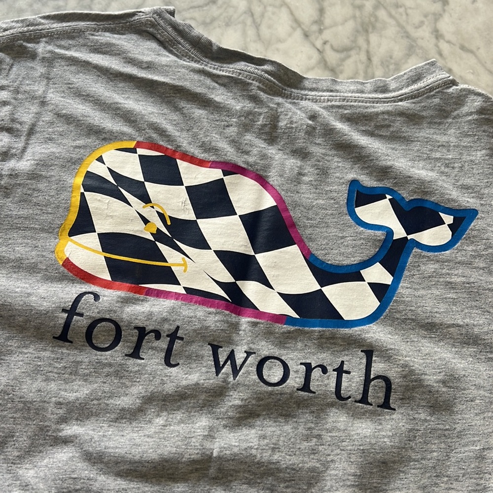 Vineyard Vines T-Shirt Sz M